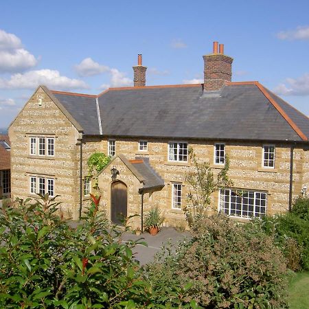 Whiteways Farmhouse Buckland Newton Kültér fotó