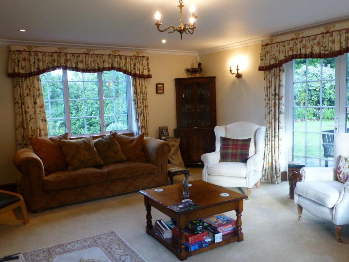 Whiteways Farmhouse Buckland Newton Kültér fotó